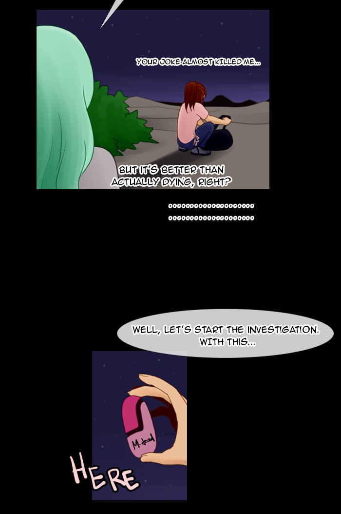 Read Kubera Manga Online