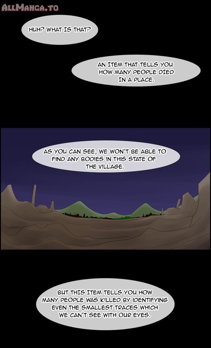 Read Kubera Manga Online