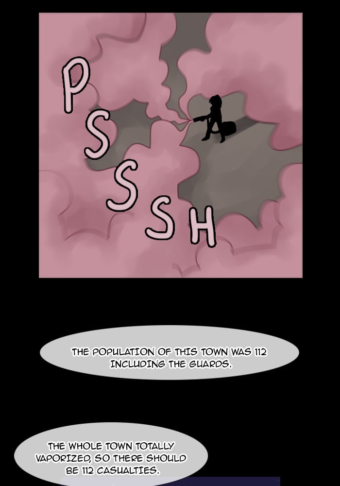 Read Kubera Manga Online