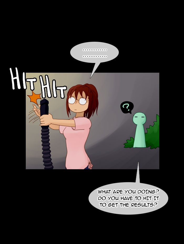 Read Kubera Manga Online