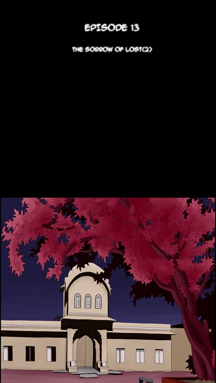 Read Kubera Manga Online