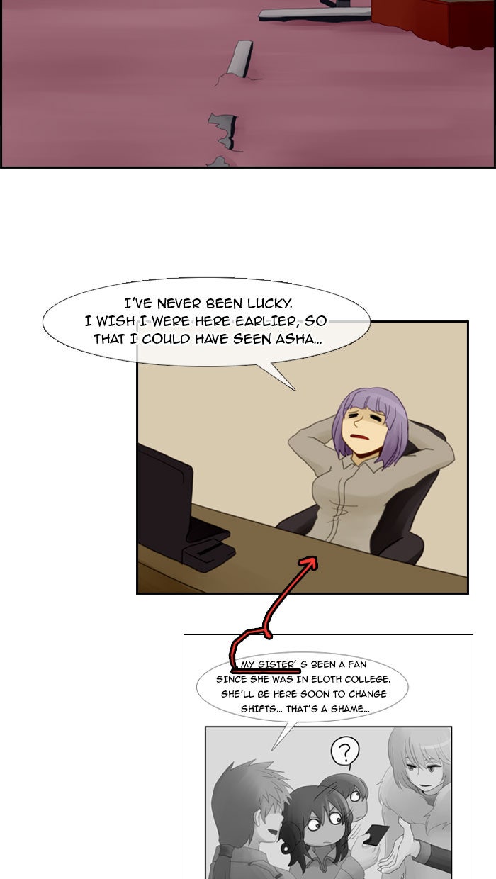 Read Kubera Manga Online