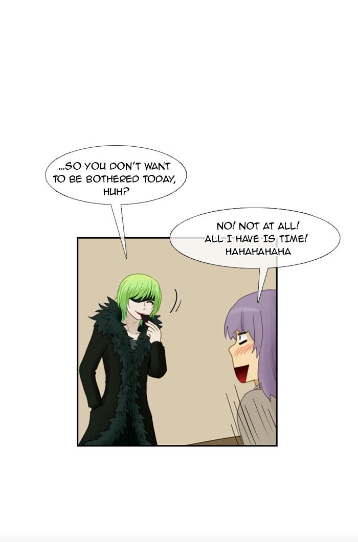 Read Kubera Manga Online