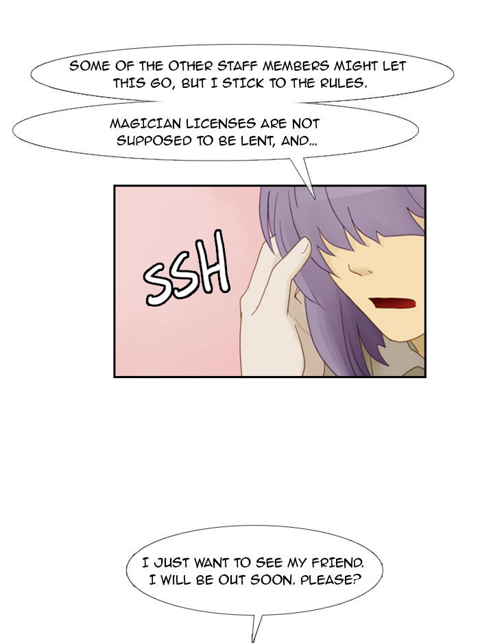 Read Kubera Manga Online