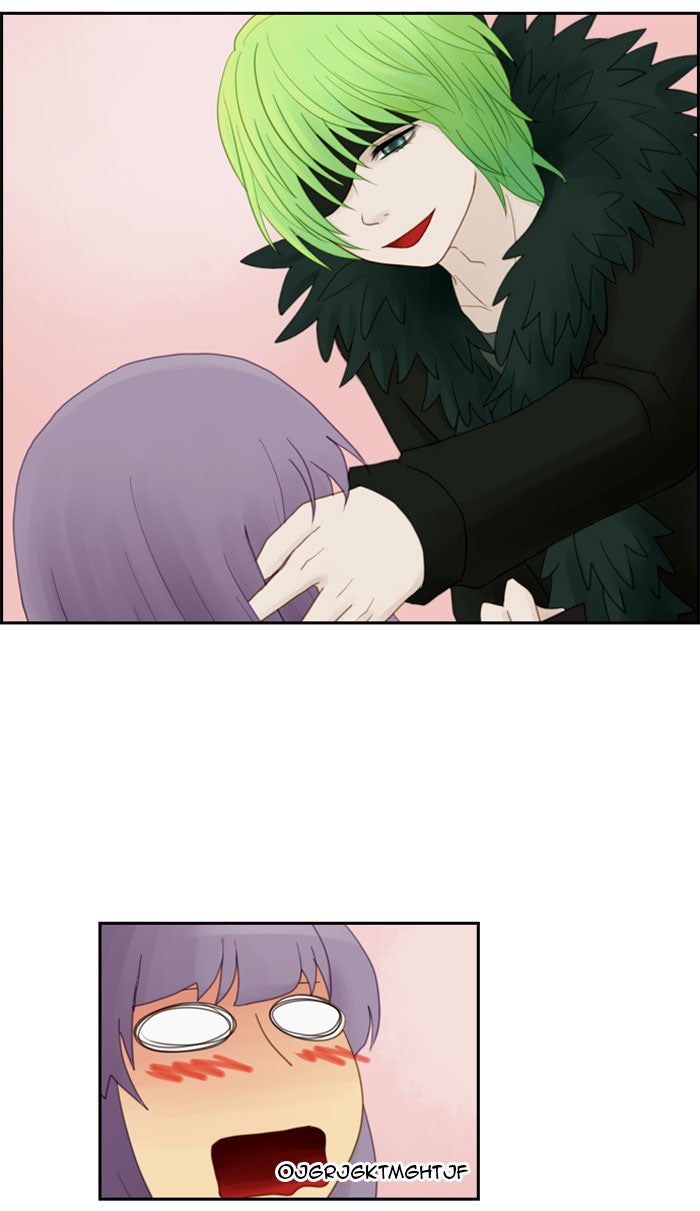 Read Kubera Manga Online