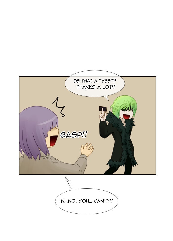 Read Kubera Manga Online