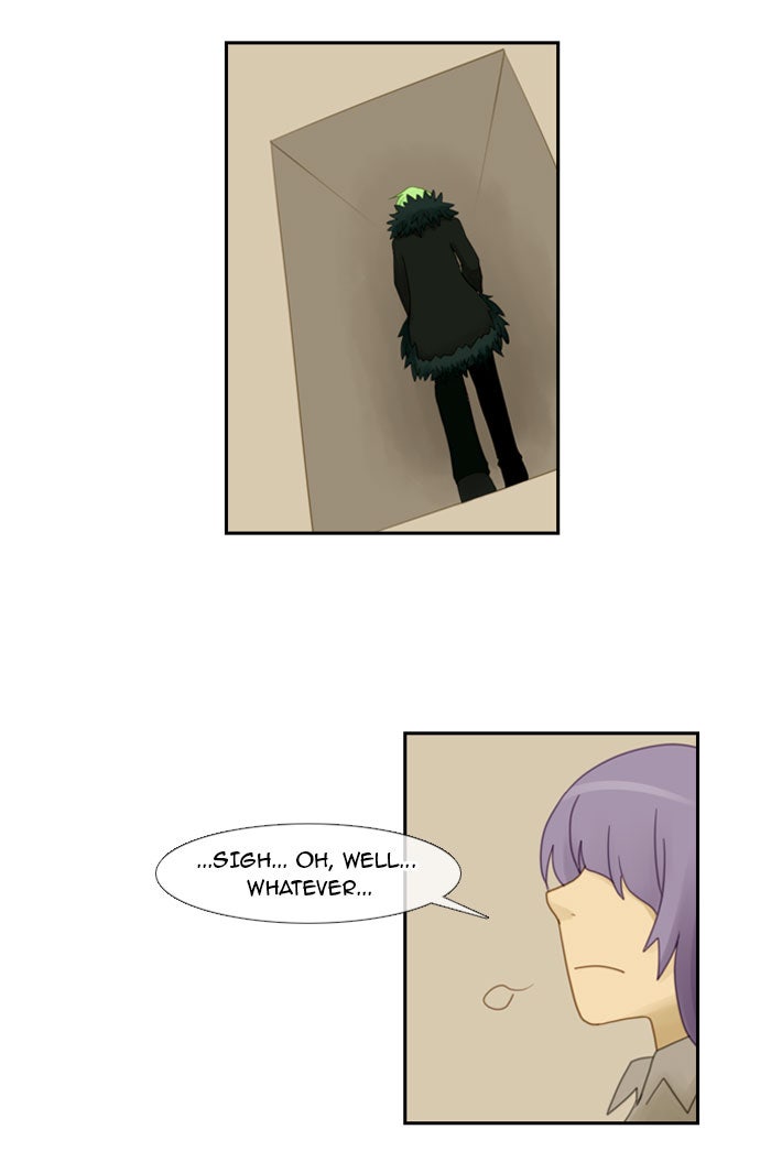 Read Kubera Manga Online