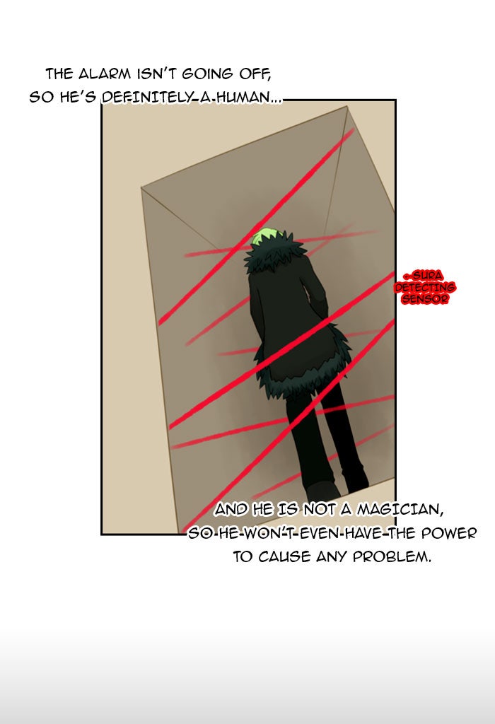 Read Kubera Manga Online