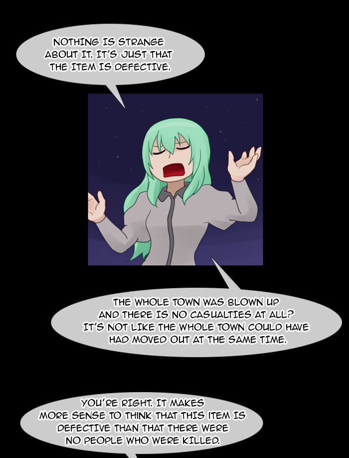Read Kubera Manga Online