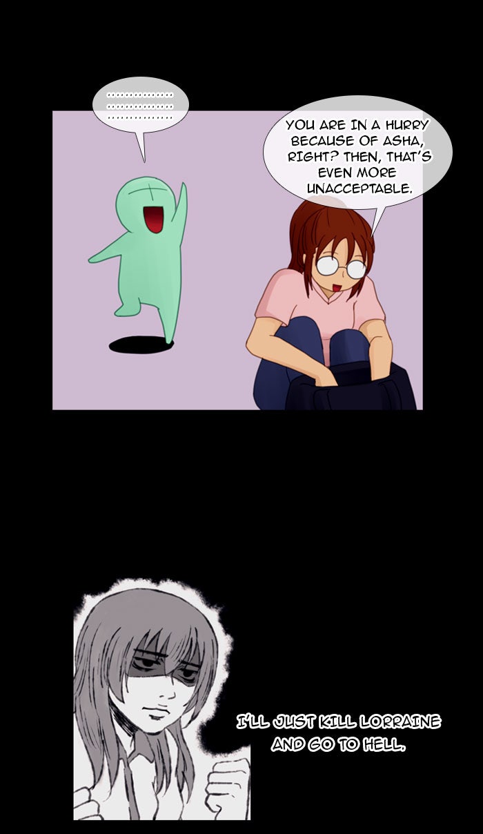 Read Kubera Manga Online