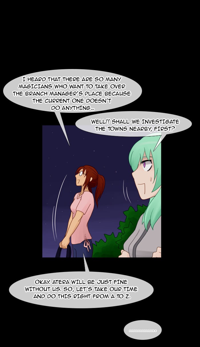 Read Kubera Manga Online