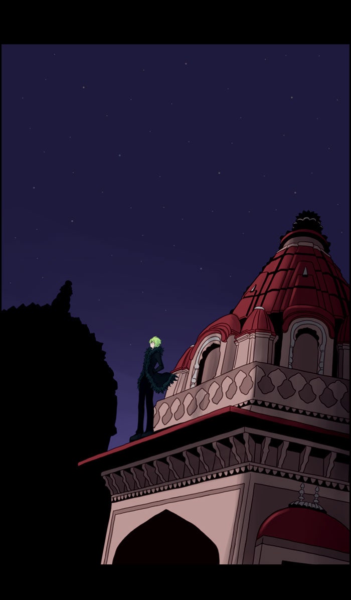 Read Kubera Manga Online