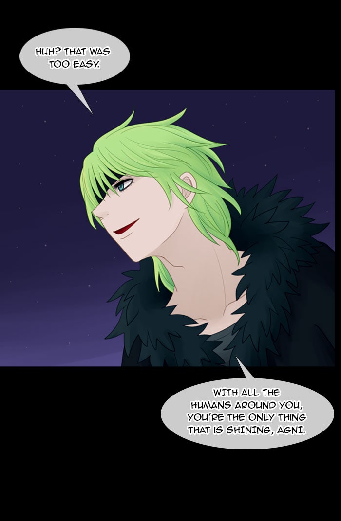 Read Kubera Manga Online