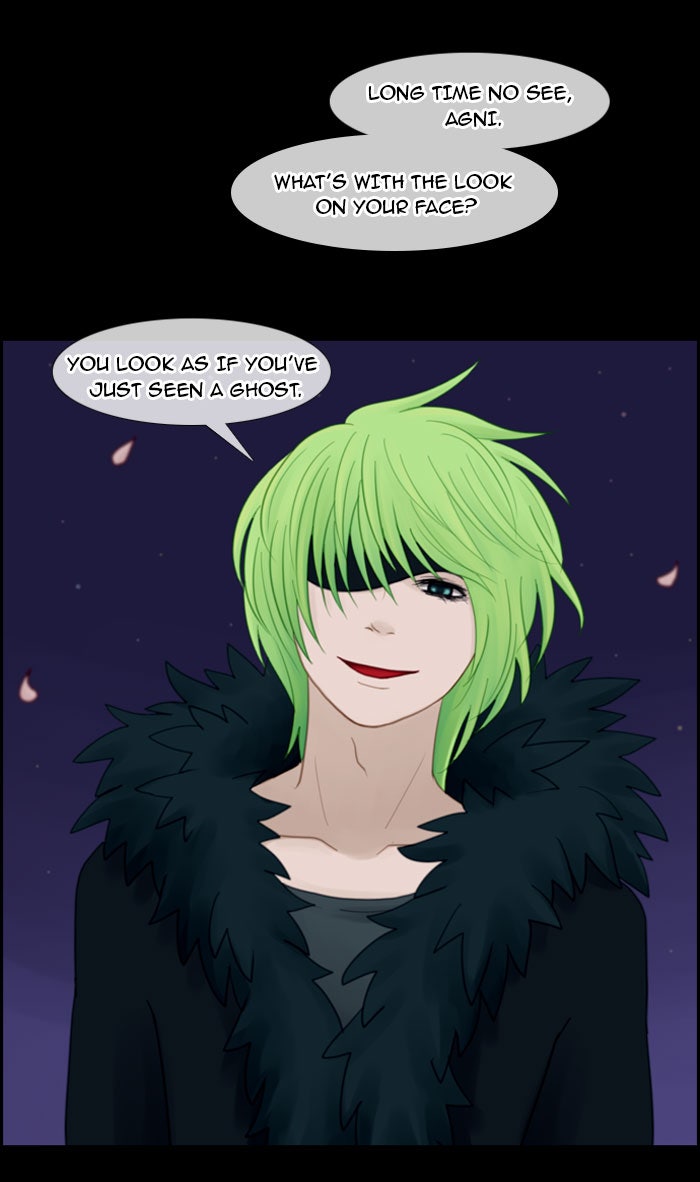 Read Kubera Manga Online