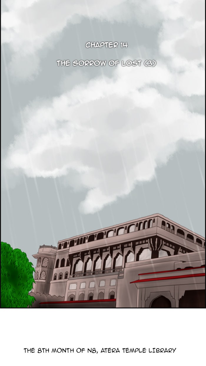 Read Kubera Manga Online