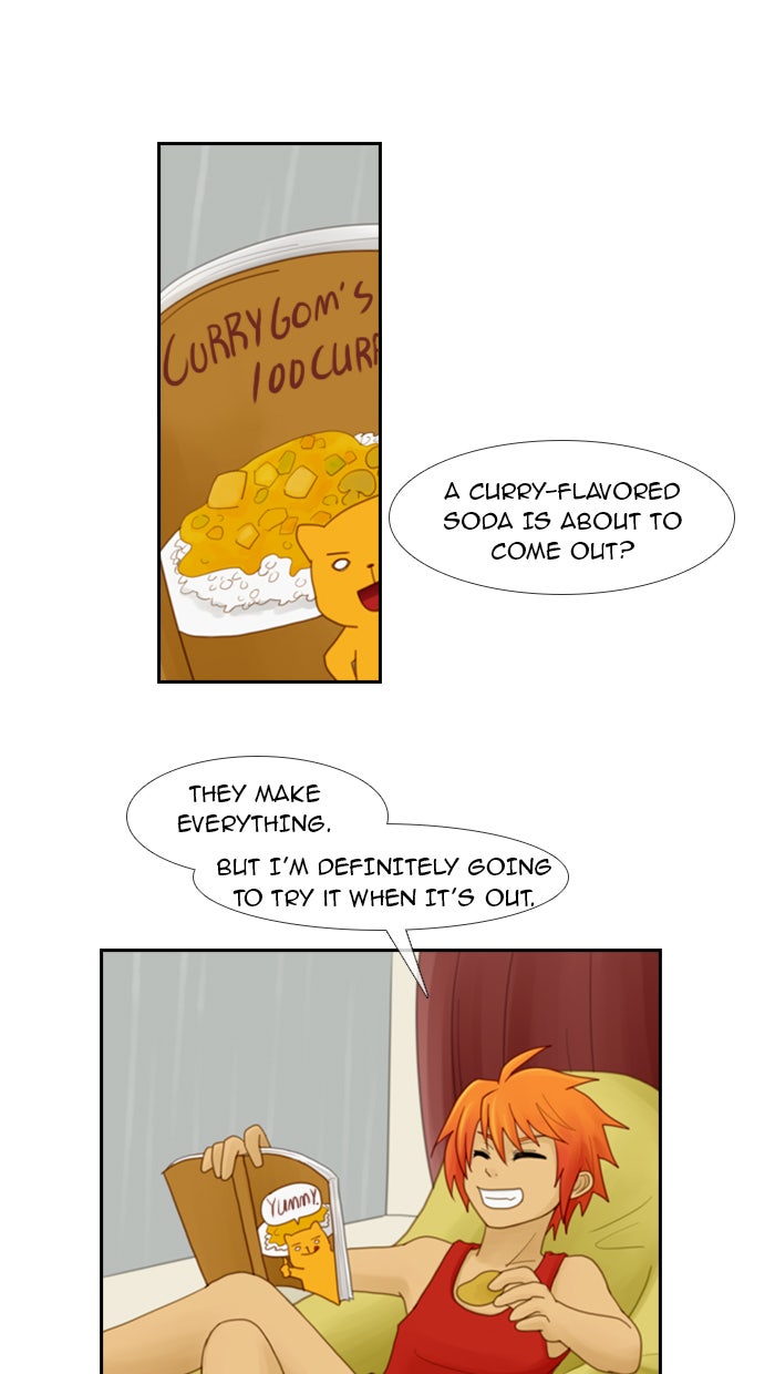 Read Kubera Manga Online