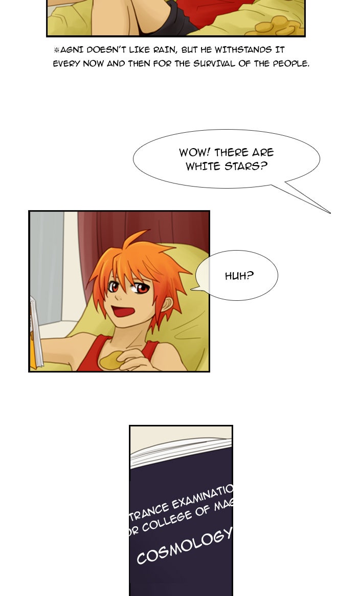 Read Kubera Manga Online
