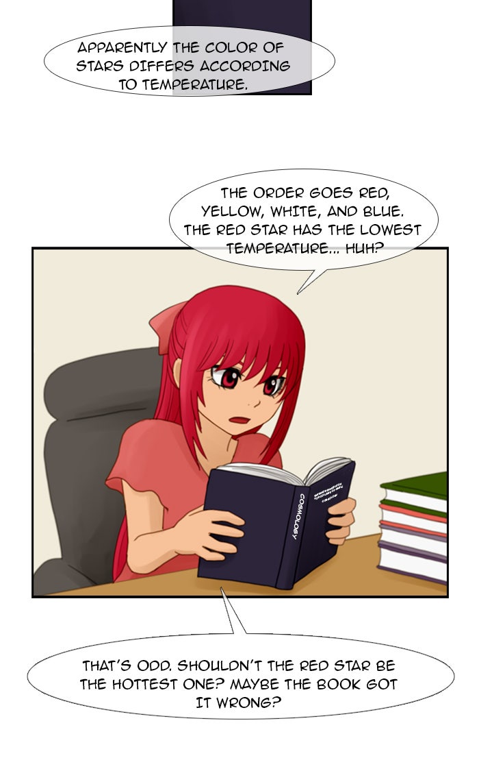 Read Kubera Manga Online
