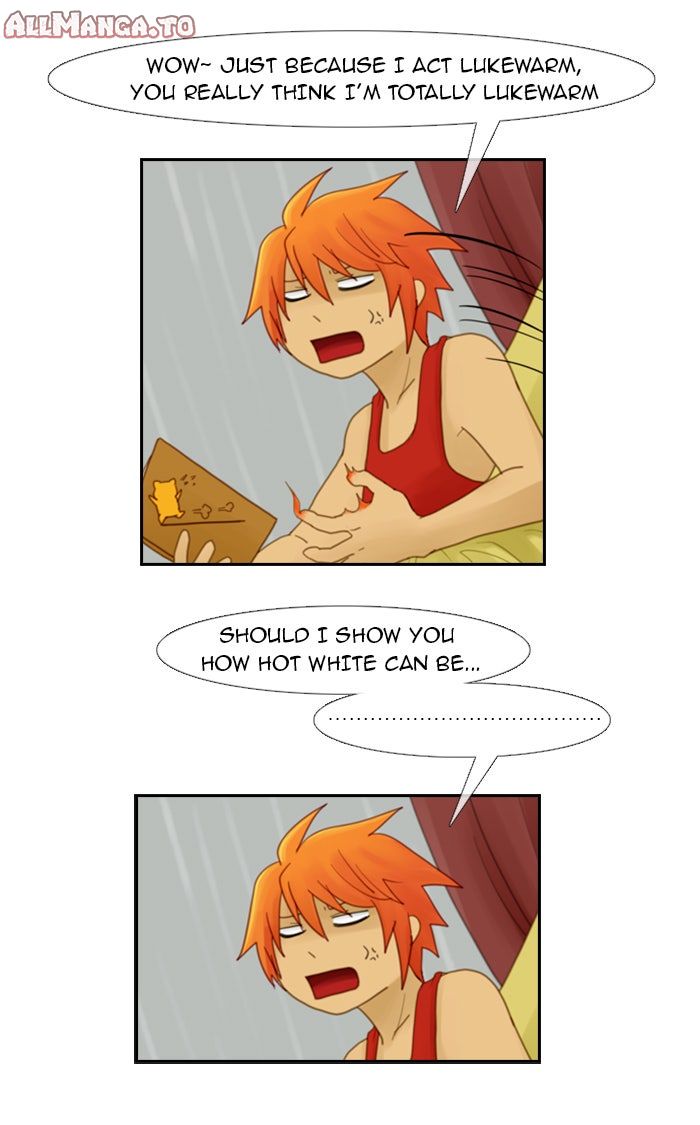 Read Kubera Manga Online