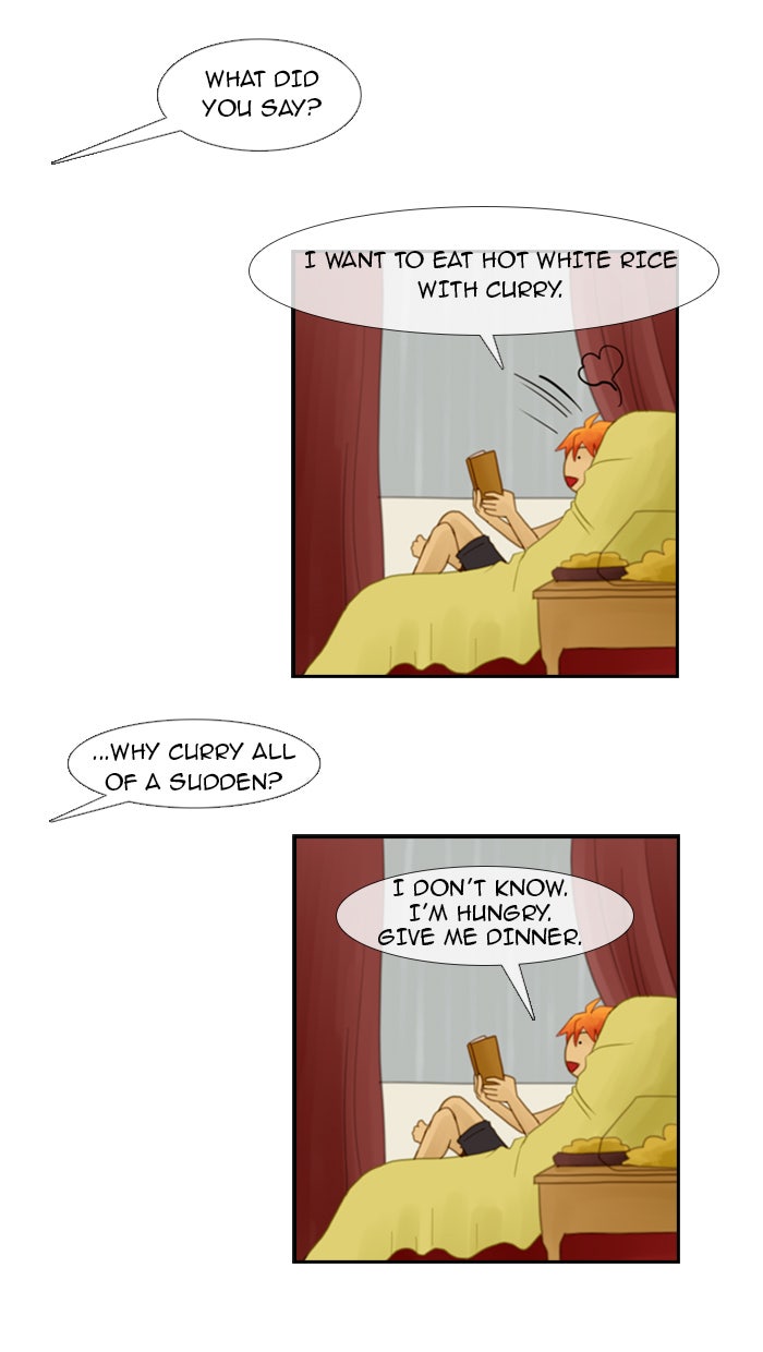 Read Kubera Manga Online