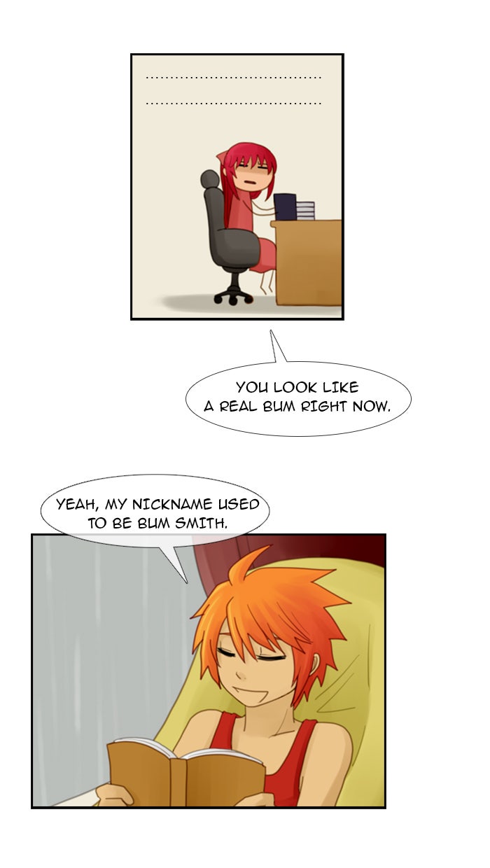 Read Kubera Manga Online