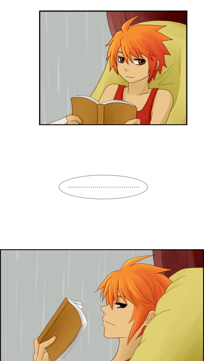 Read Kubera Manga Online