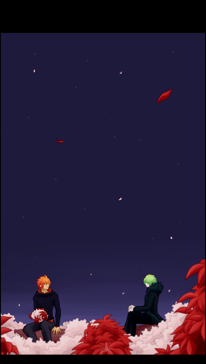 Read Kubera Manga Online