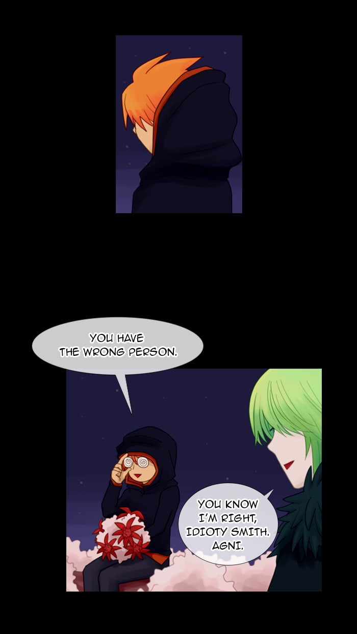 Read Kubera Manga Online