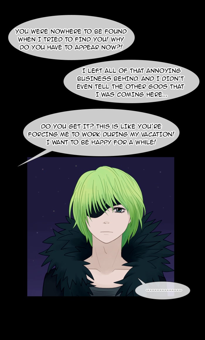 Read Kubera Manga Online