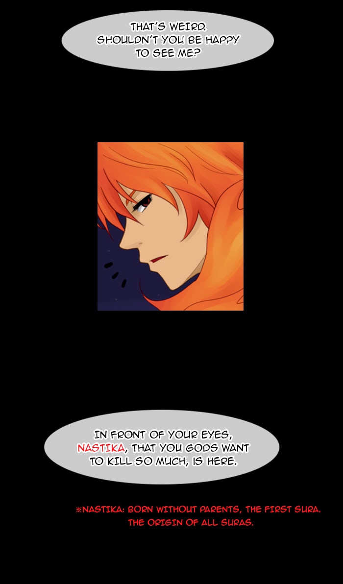 Read Kubera Manga Online