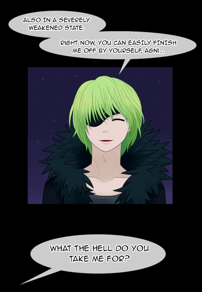 Read Kubera Manga Online