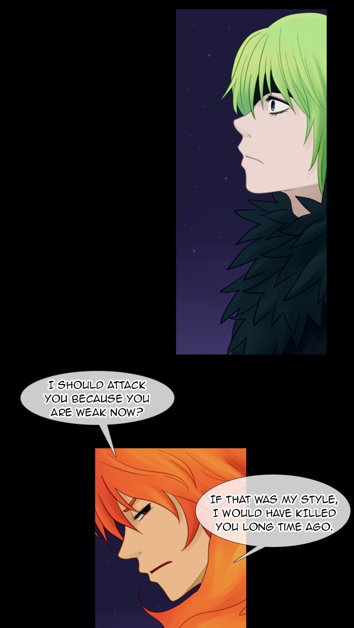 Read Kubera Manga Online
