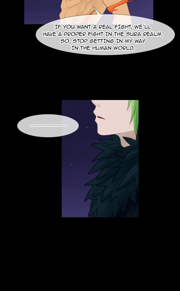 Read Kubera Manga Online