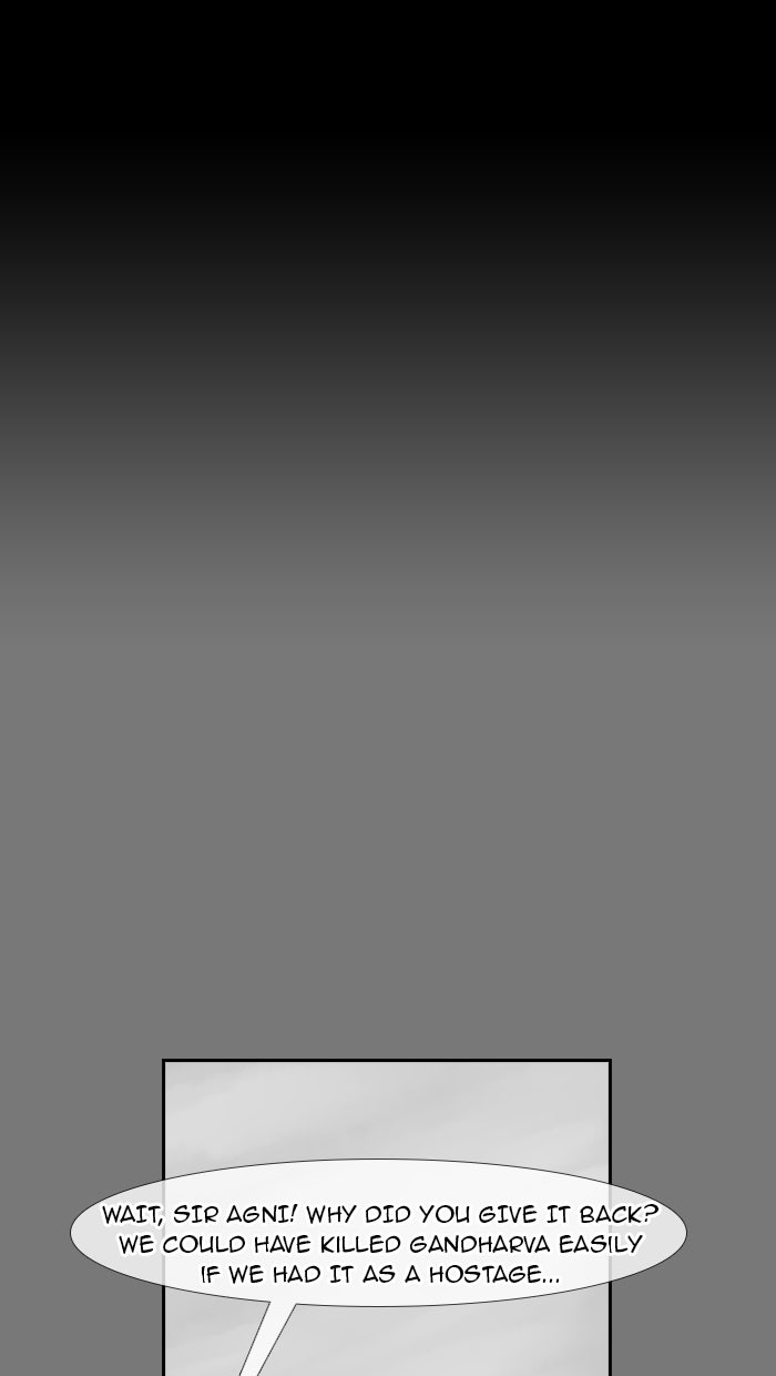 Read Kubera Manga Online