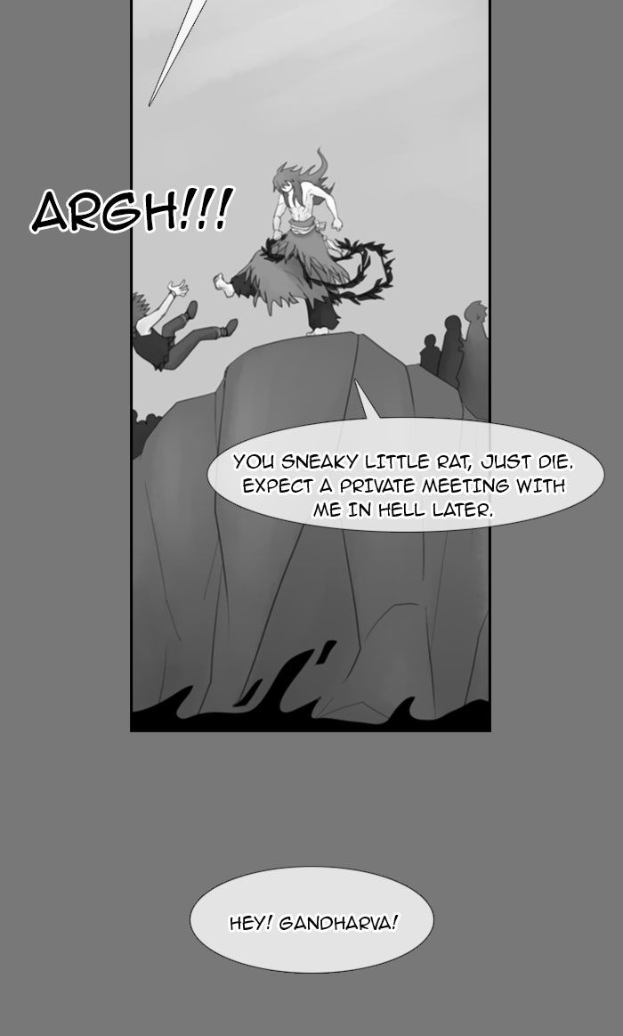 Read Kubera Manga Online