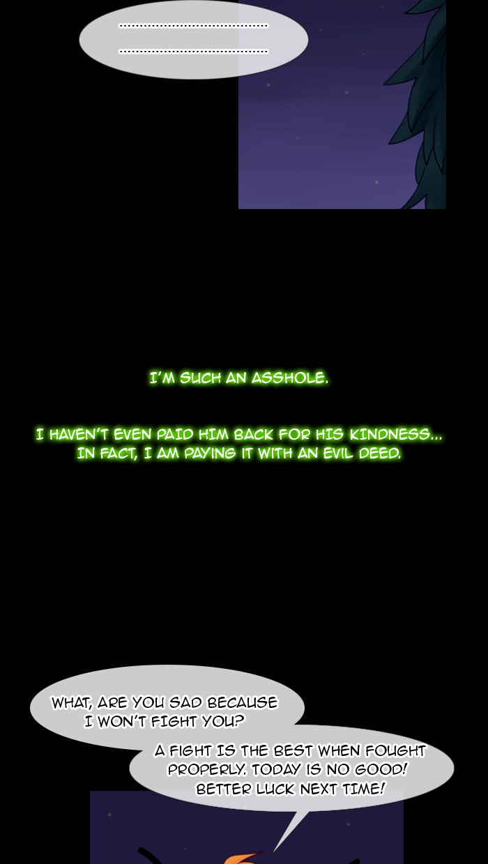 Read Kubera Manga Online