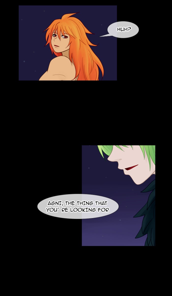 Read Kubera Manga Online