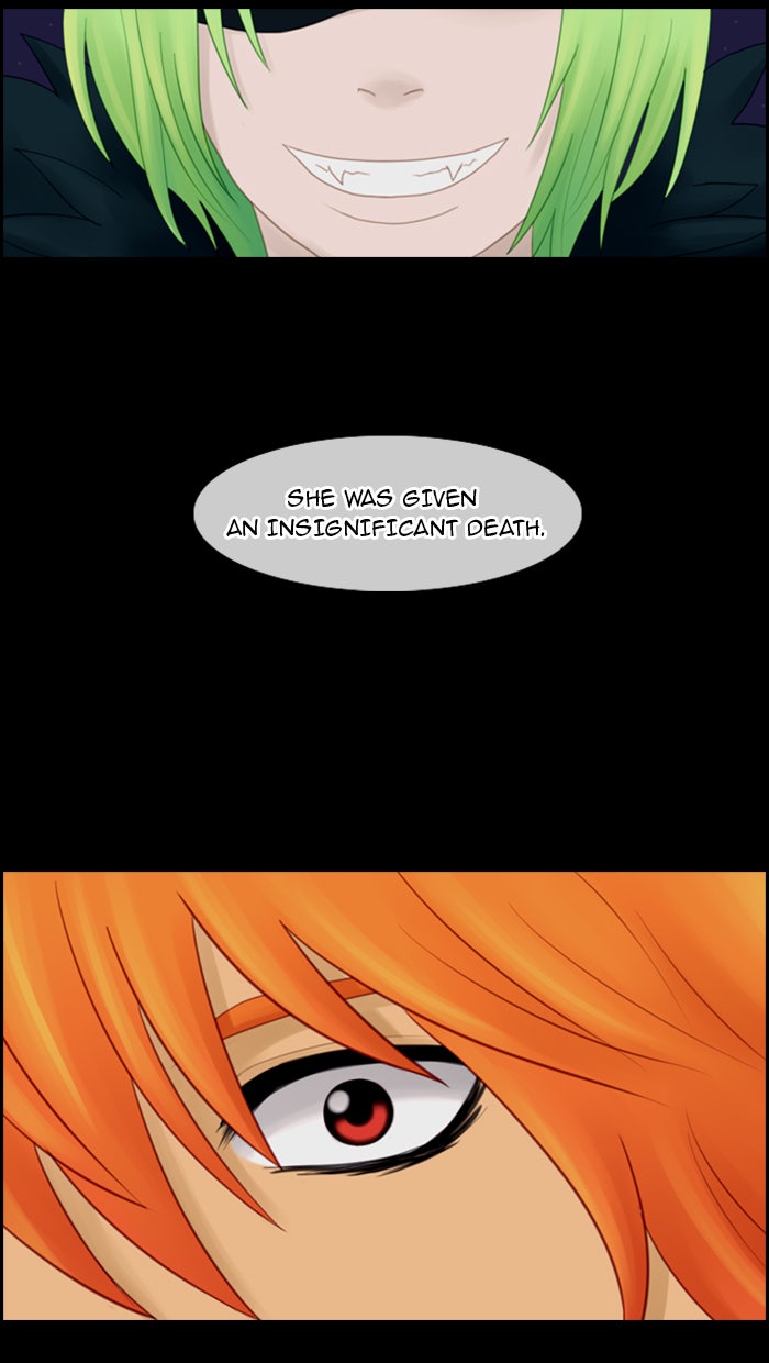 Read Kubera Manga Online