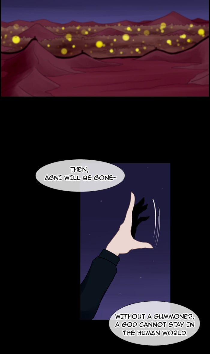 Read Kubera Manga Online
