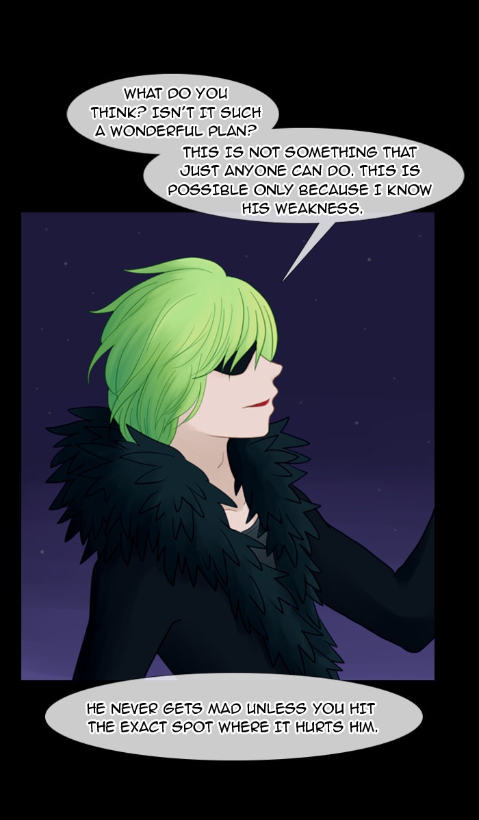 Read Kubera Manga Online