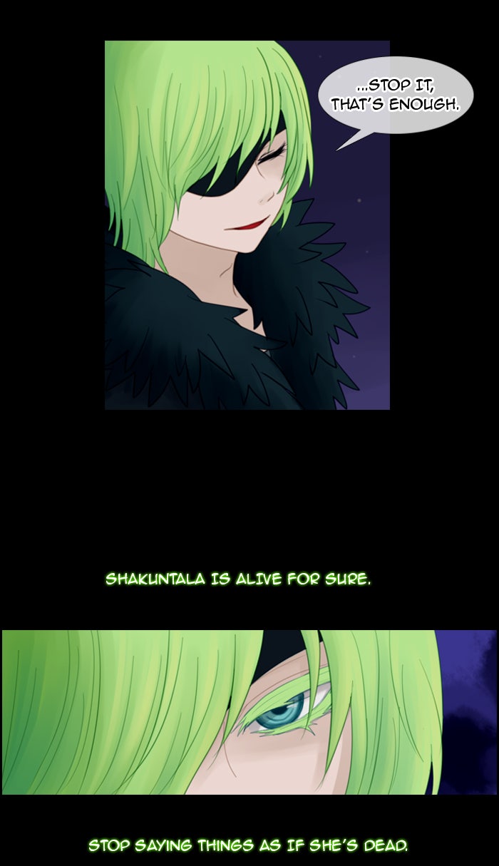 Read Kubera Manga Online