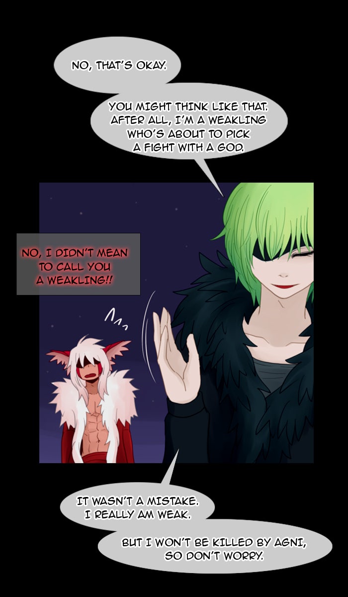 Read Kubera Manga Online