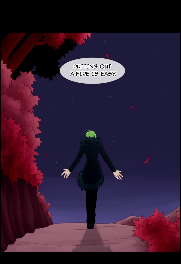 Read Kubera Manga Online