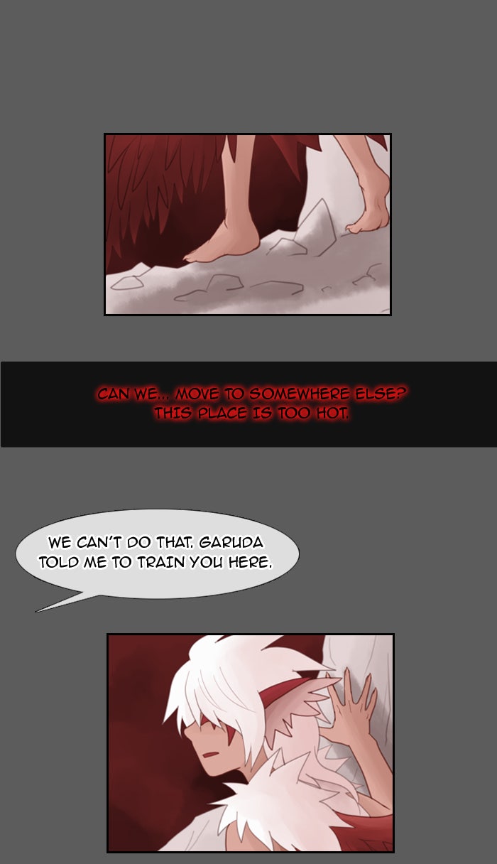 Read Kubera Manga Online