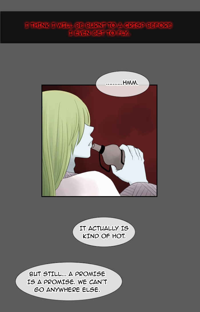 Read Kubera Manga Online