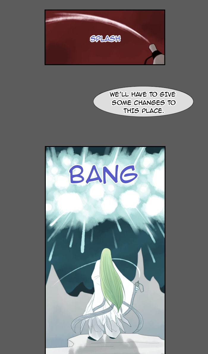 Read Kubera Manga Online