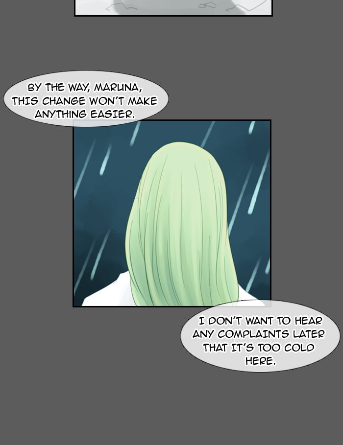 Read Kubera Manga Online