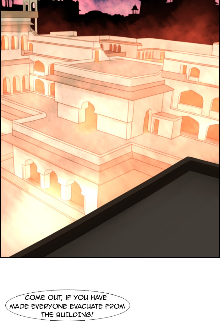 Read Kubera Manga Online