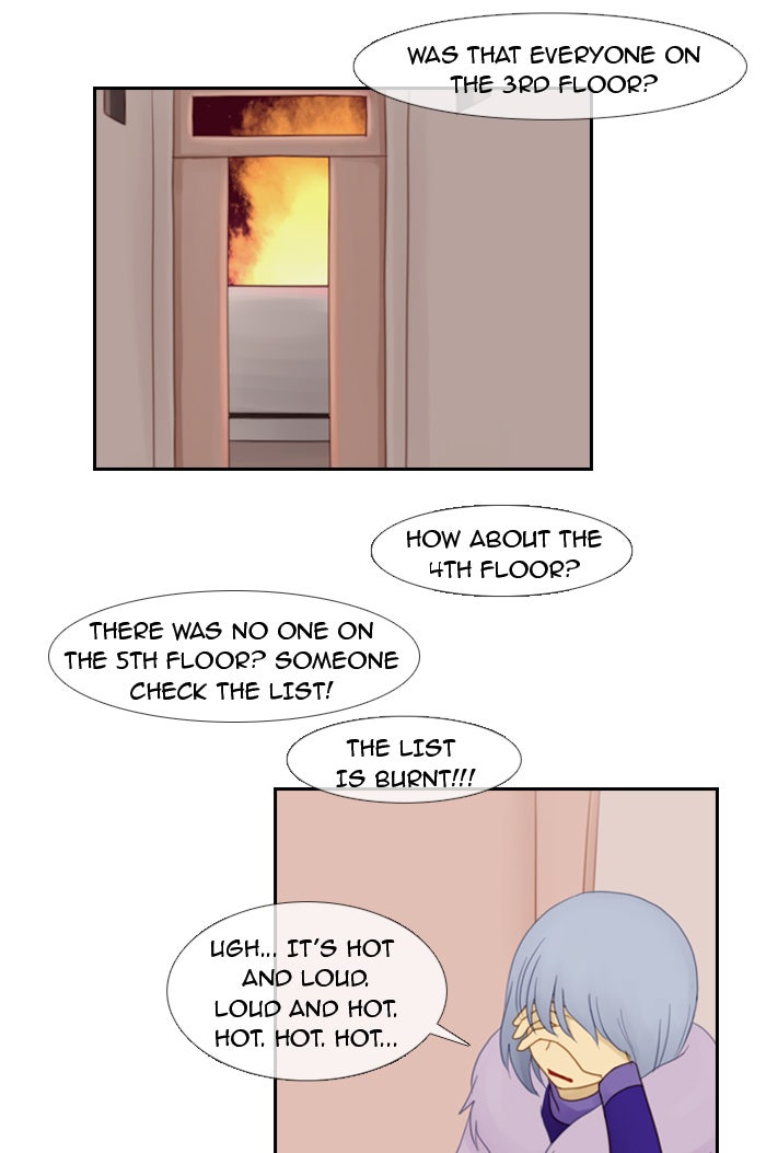 Read Kubera Manga Online