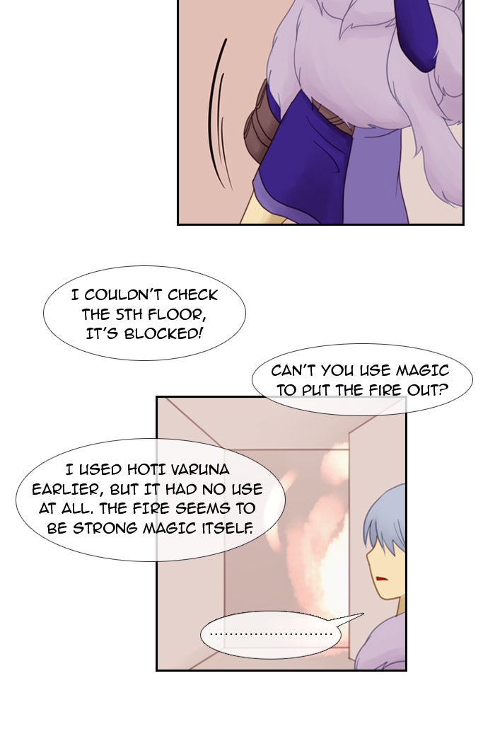 Read Kubera Manga Online